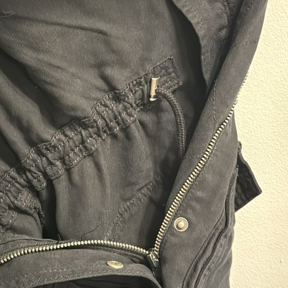Style & Co. Parka/Utility Jacket - Picture 5 of 5
